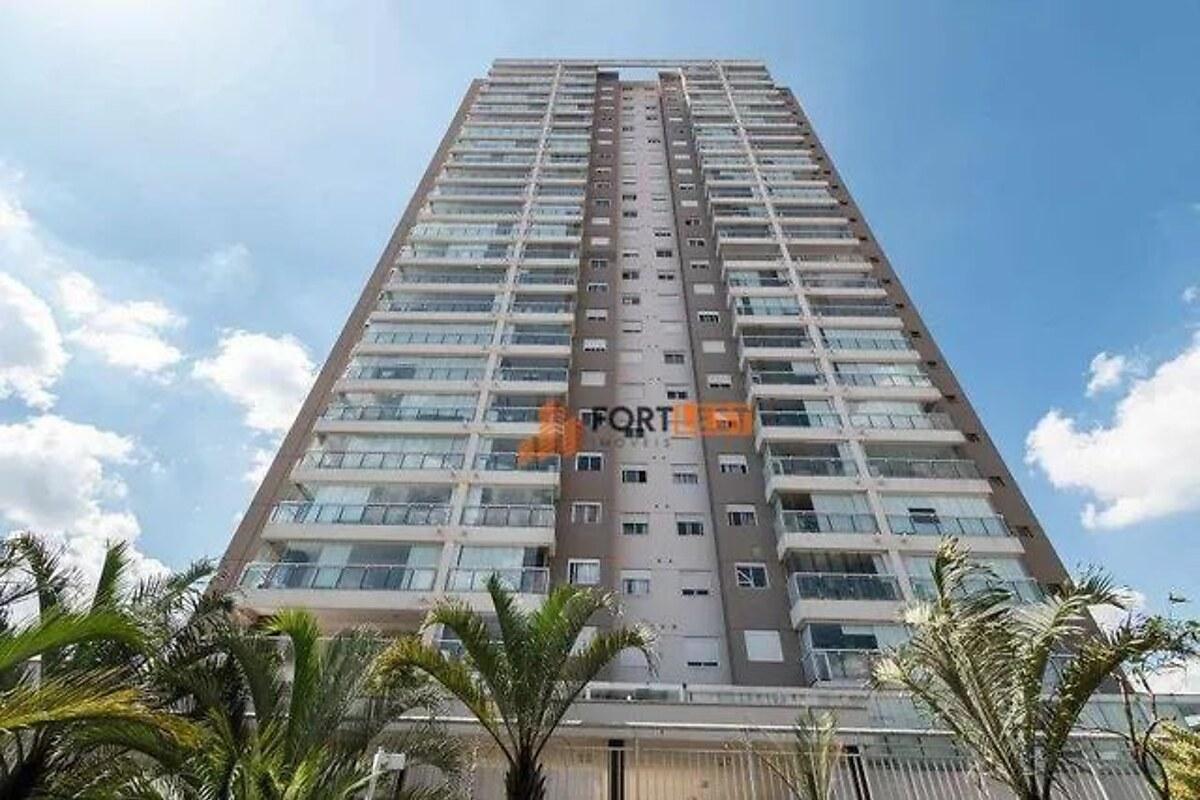 Apartamento com 1 quarto, foto 1