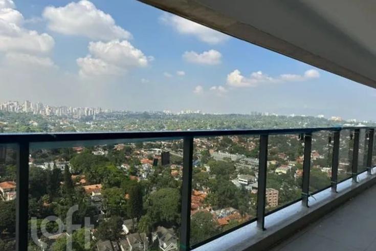 Apartamento com 1 quarto, foto 13