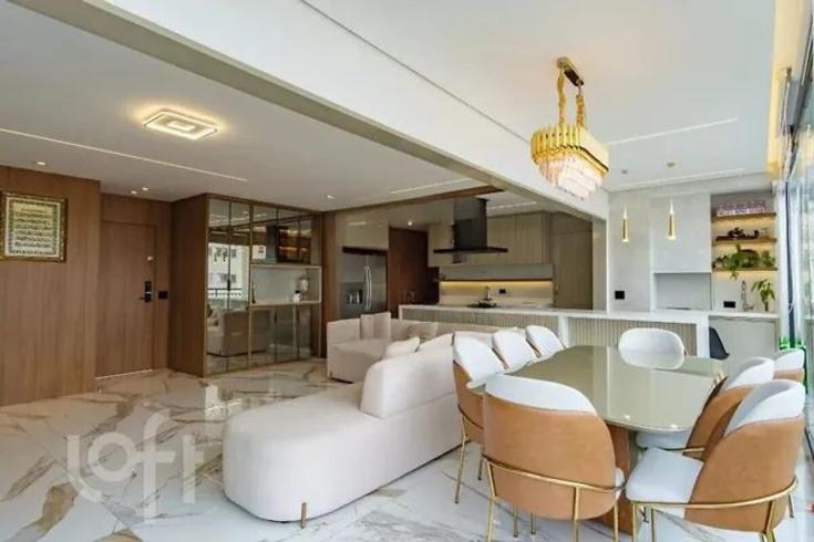 Apartamento com 1 quarto, foto 14