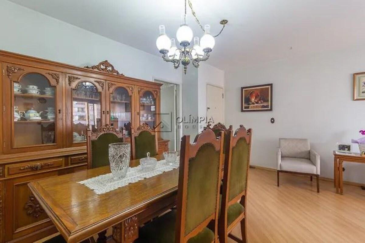 Apartamento com 3 quartos, foto 1