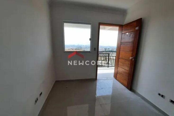 Apartamento com 1 quarto, foto 9