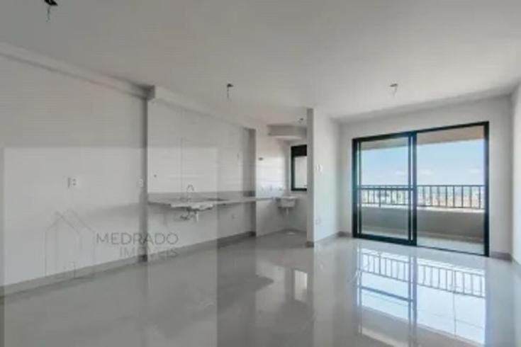 Apartamento com 1 quarto, foto 11