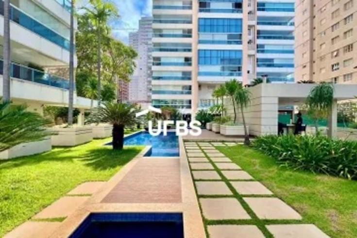 Apartamento com 1 quarto, foto 13
