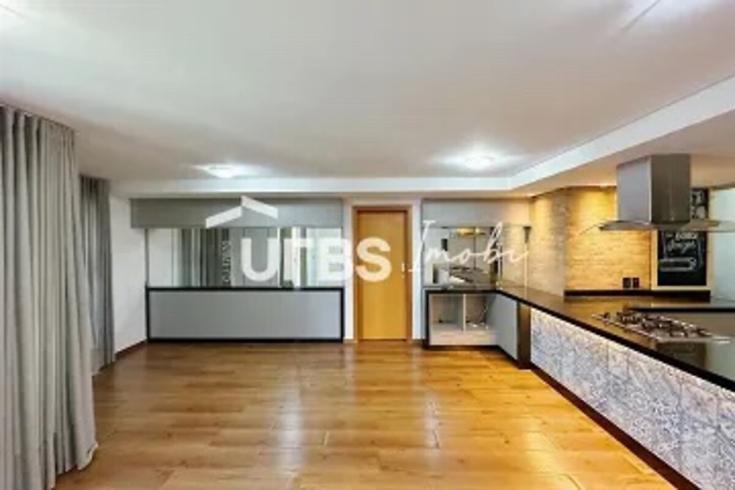 Apartamento com 1 quarto, foto 14