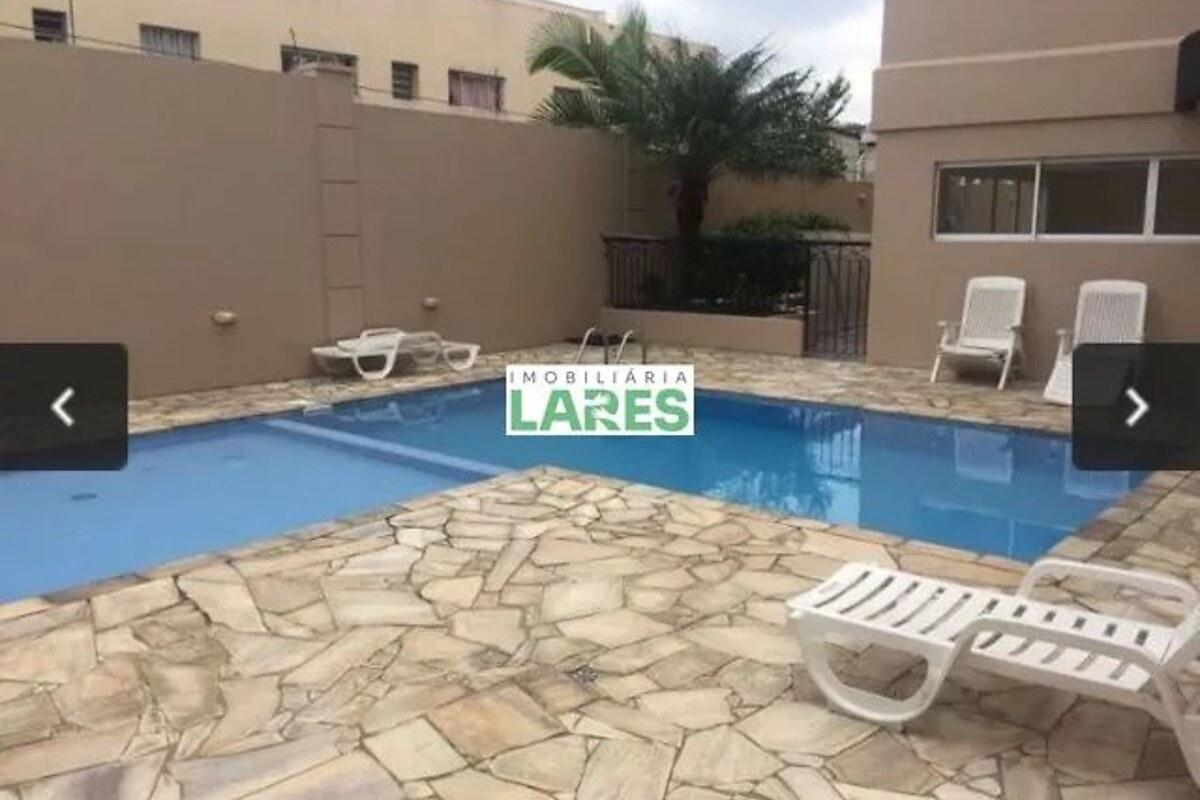 Apartamento com 4 quartos, foto 1