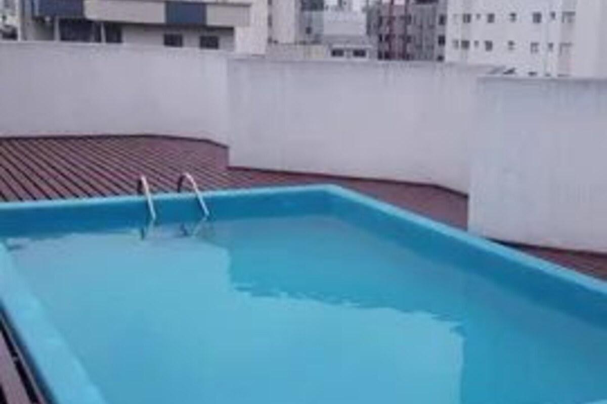 Apartamento com 4 quartos, foto 1