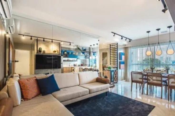 Apartamento com 4 quartos, foto 12