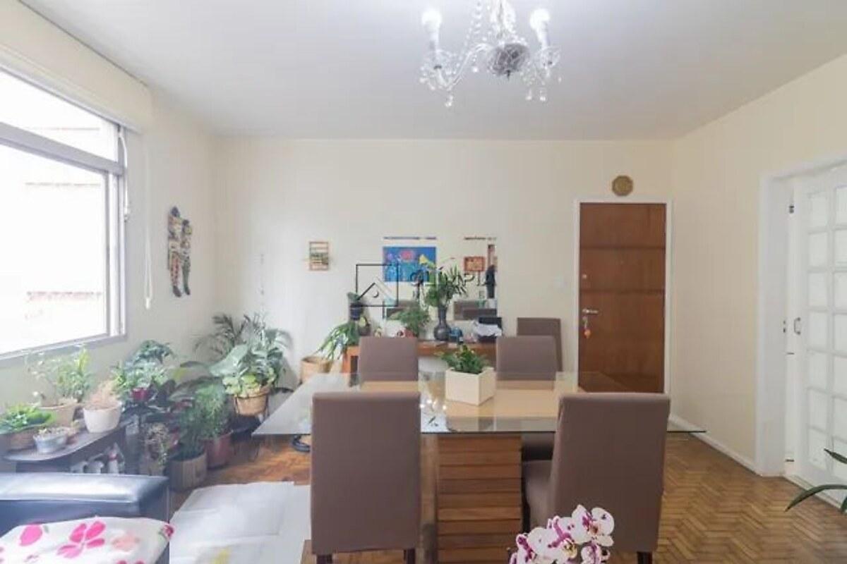 Flat/Kitinet/Loft/Studio com 1 quarto, foto 1