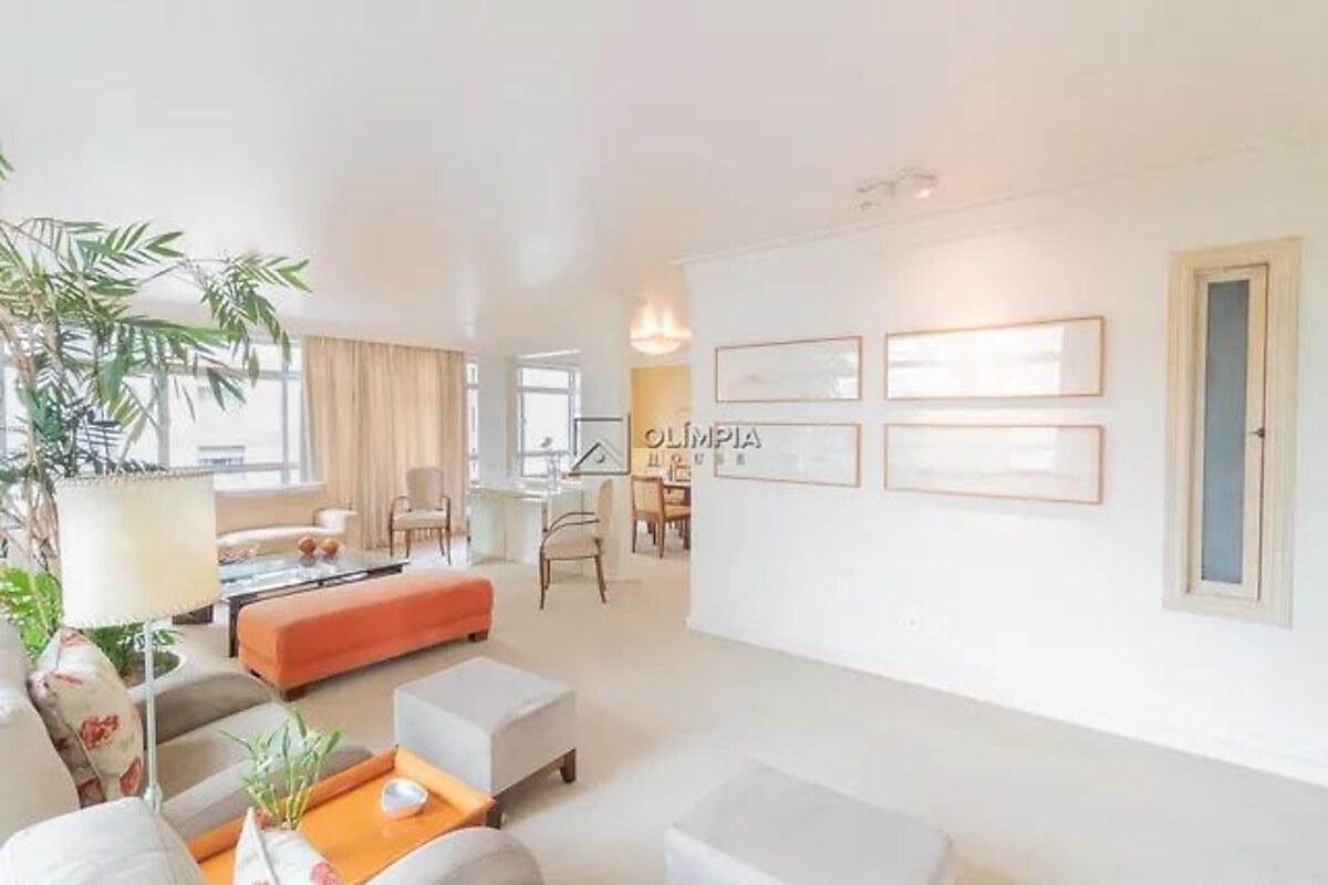 Apartamento com 1 quarto, foto 1
