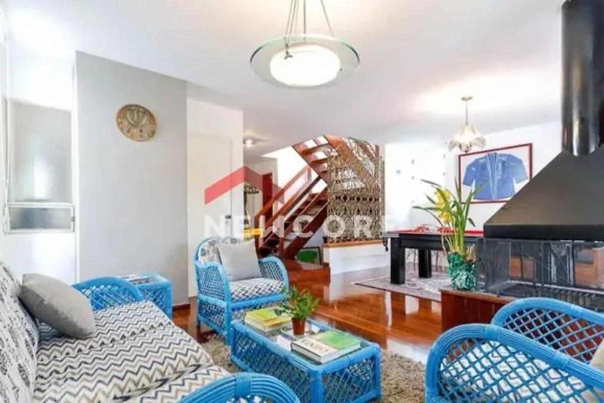 Apartamento com 3 quartos, foto 1