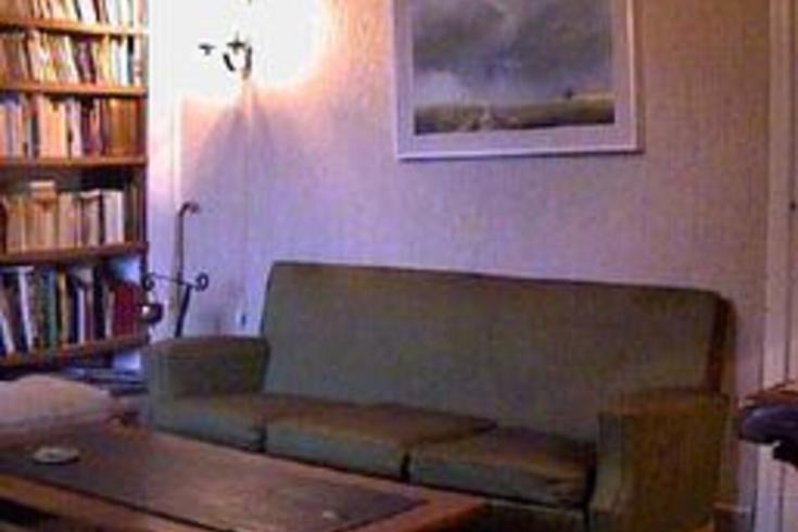 Kitnet com 1 quarto, foto 9