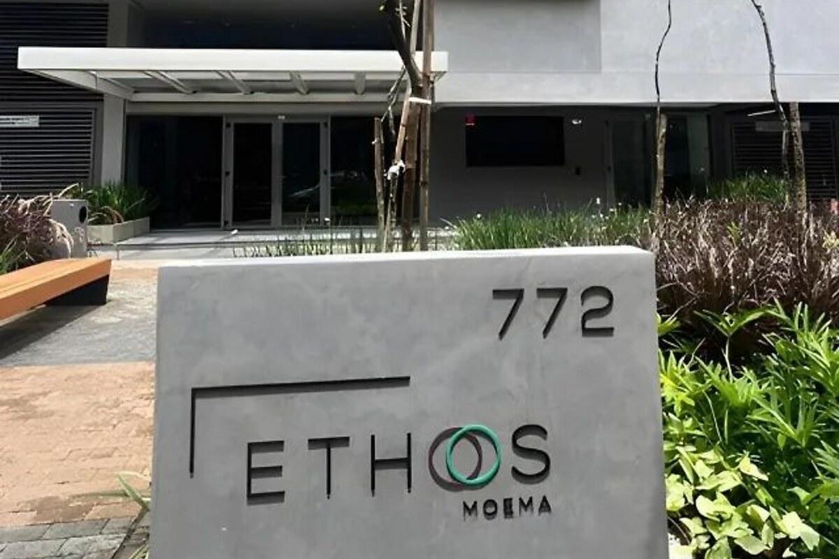 Apartamento com 2 quartos, foto 1