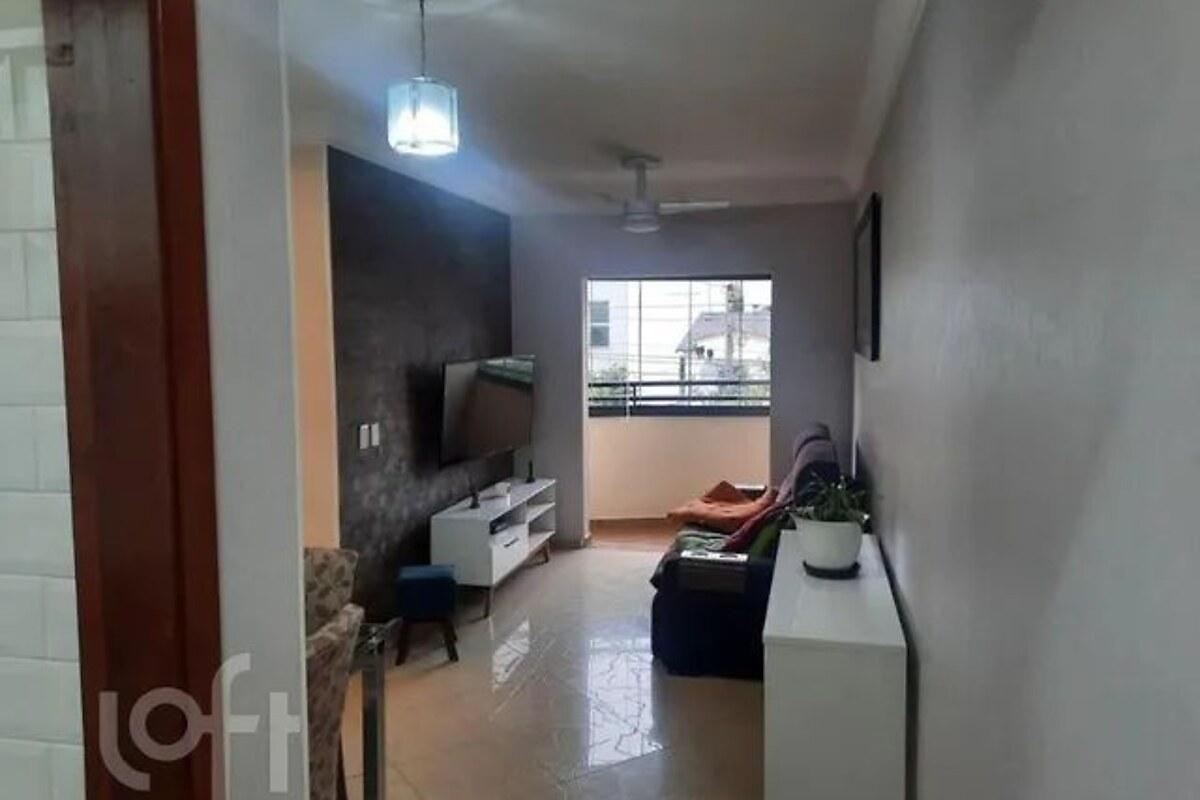 Apartamento com 2 quartos, foto 1