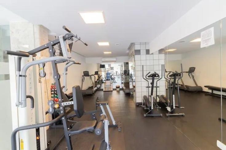 Apartamento com 2 quartos, foto 8