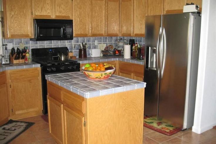 Apartamento com 1 quarto, foto 5