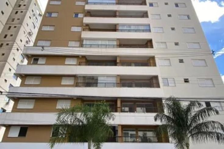 Apartamento com 1 quarto, foto 8