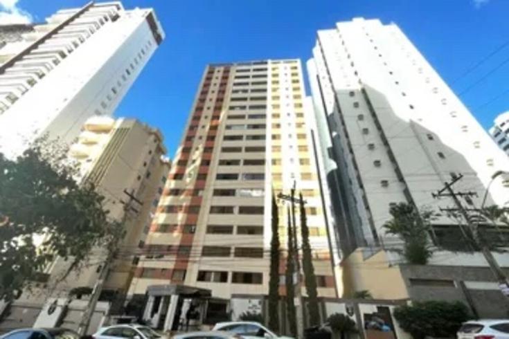 Apartamento com 1 quarto, foto 10