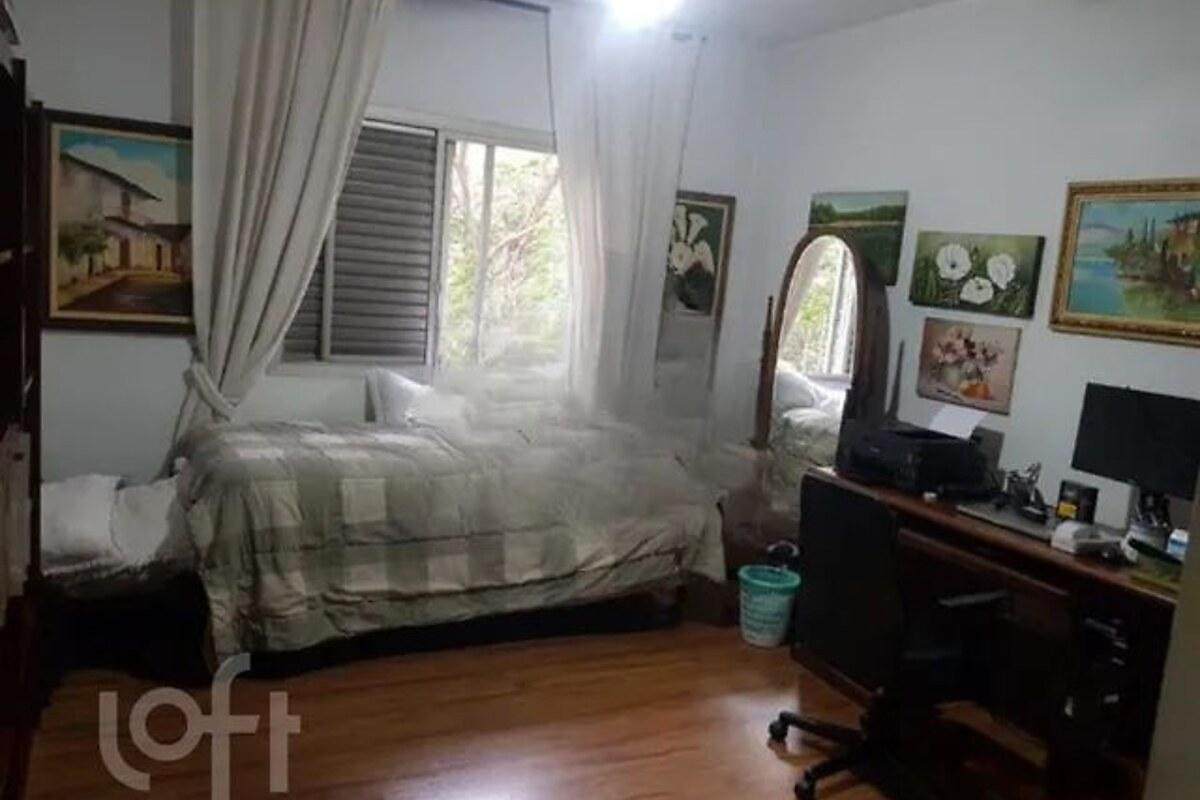 Apartamento triplex com 2 quartos, foto 1