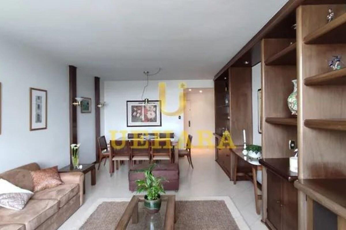 Apartamento duplex com 4 quartos, foto 1