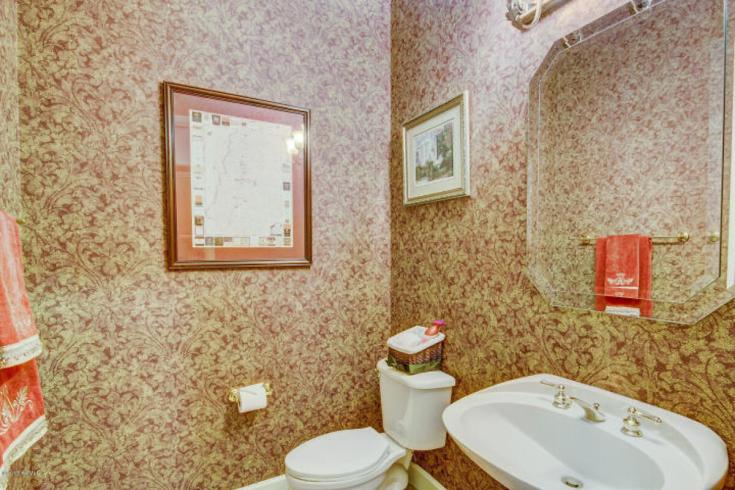 Casa com 5 quartos, foto 5