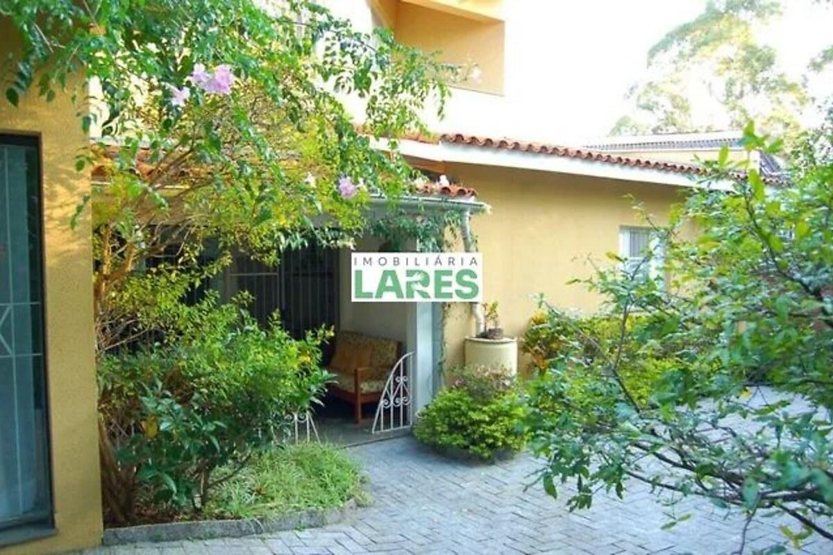 Apartamento triplex com 4 quartos, foto 1