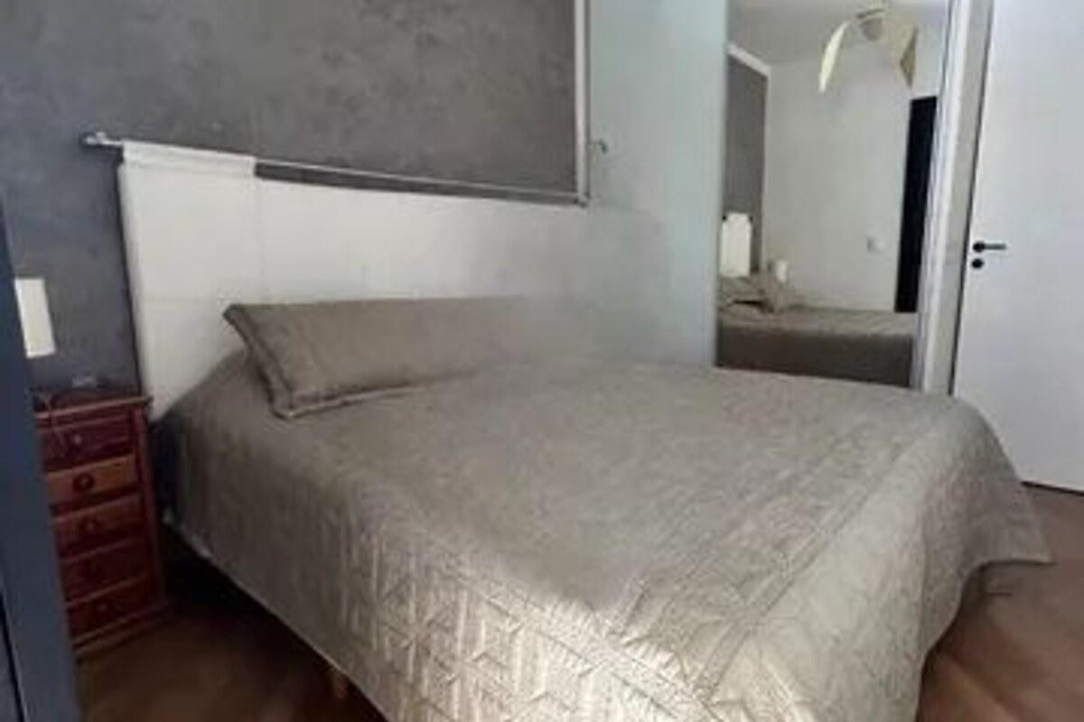 Apartamento com 1 quarto, foto 1