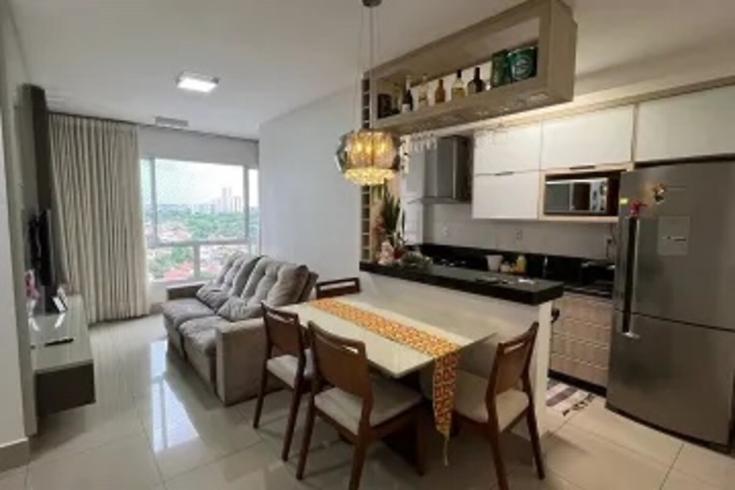 Apartamento com 1 quarto, foto 11