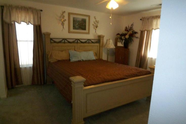 Apartamento com 4 quartos, foto 3