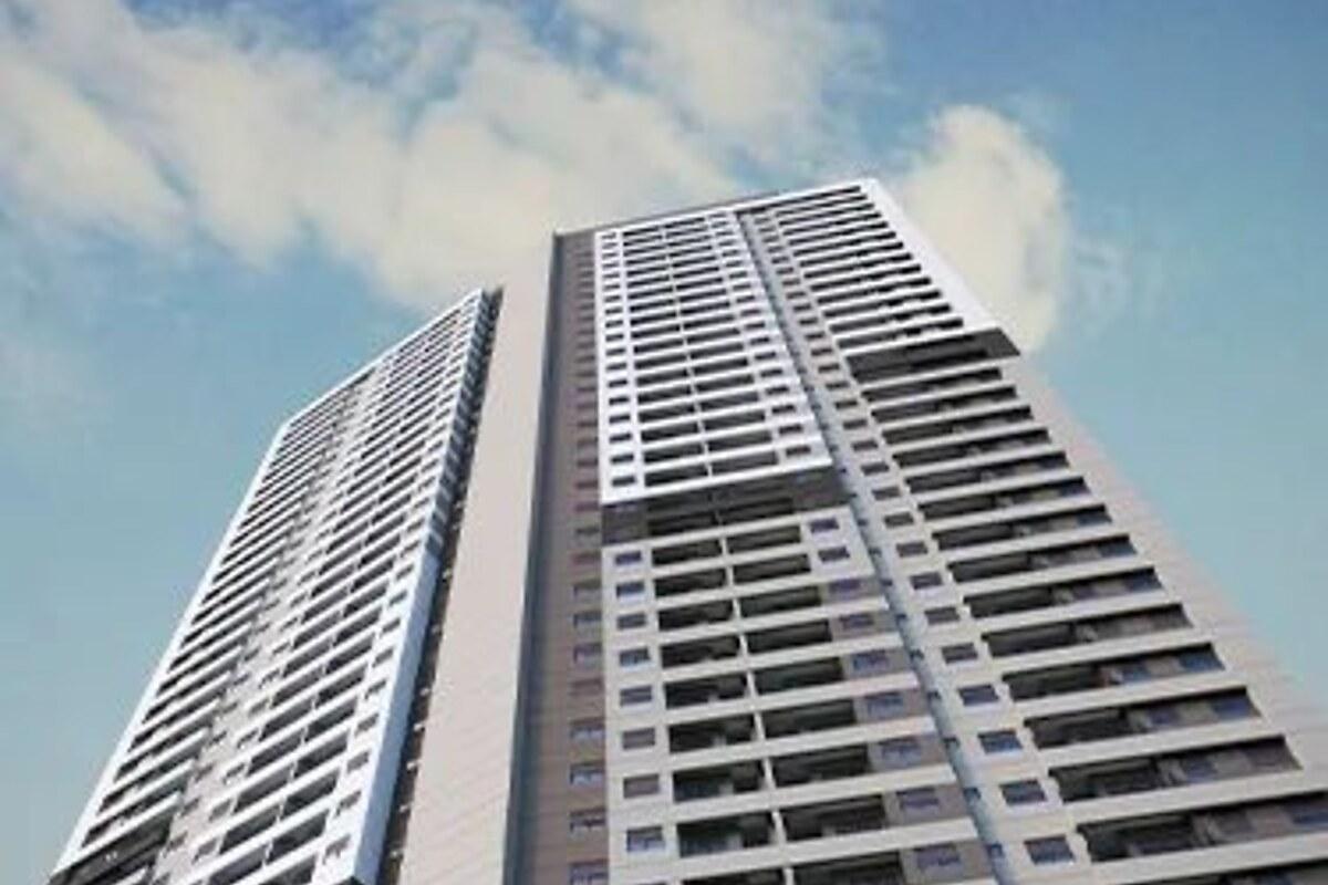 Apartamento com 2 quartos, foto 1
