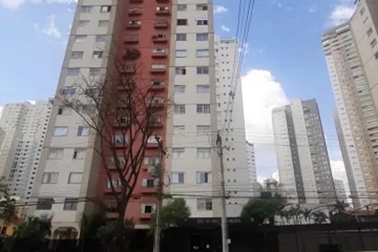 Kitnet com 1 quarto, foto 12