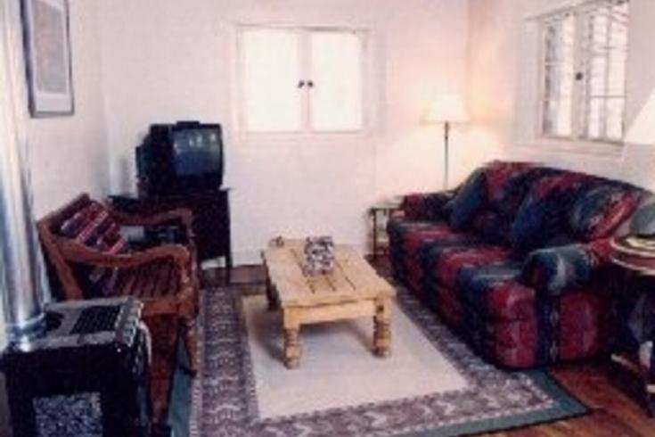 Casa com 5 quartos, foto 2