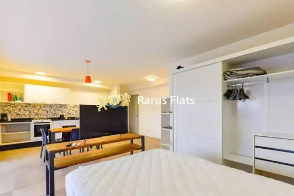 Apartamento com 4 quartos, foto 1