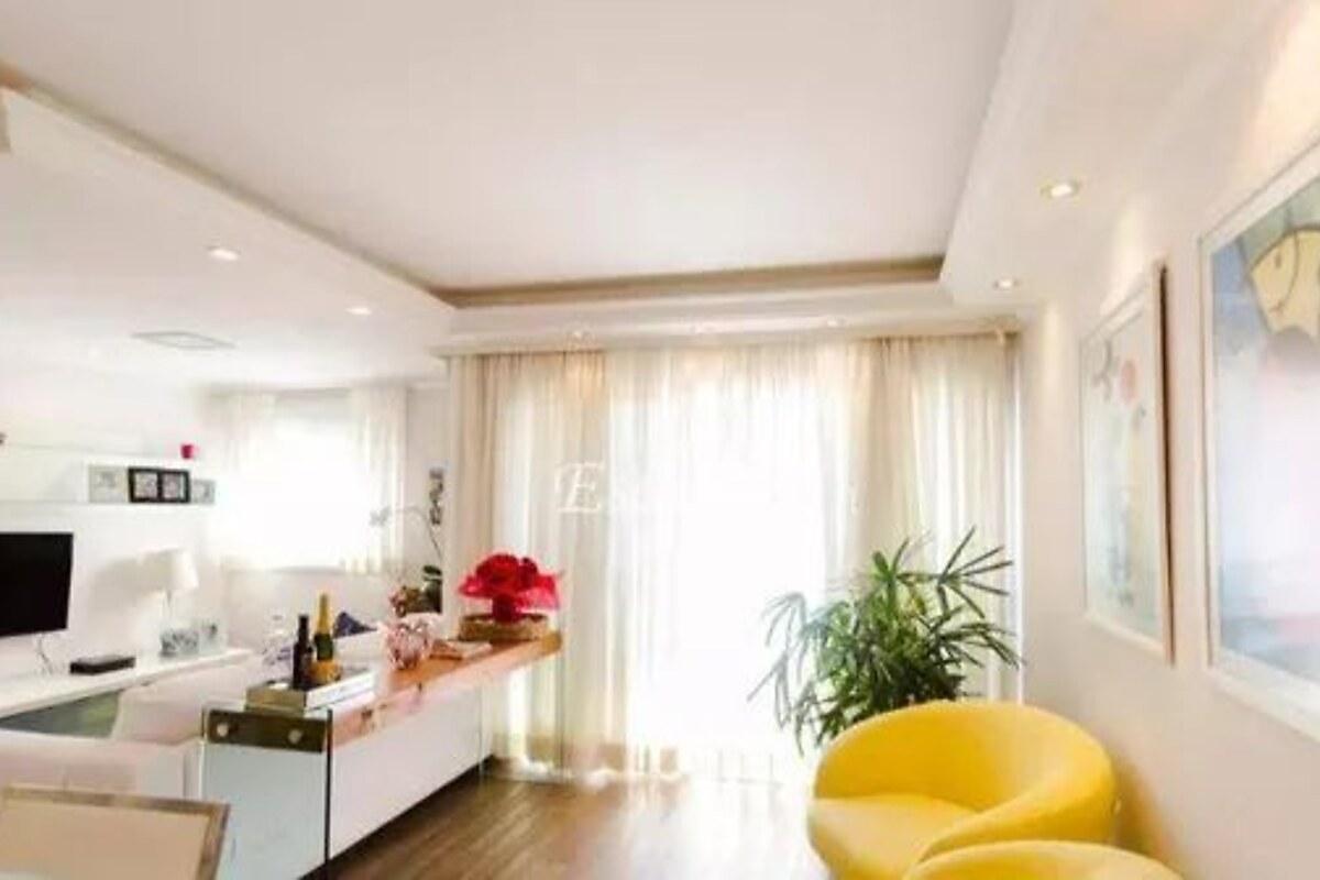 Kitnet com 1 quarto, foto 1