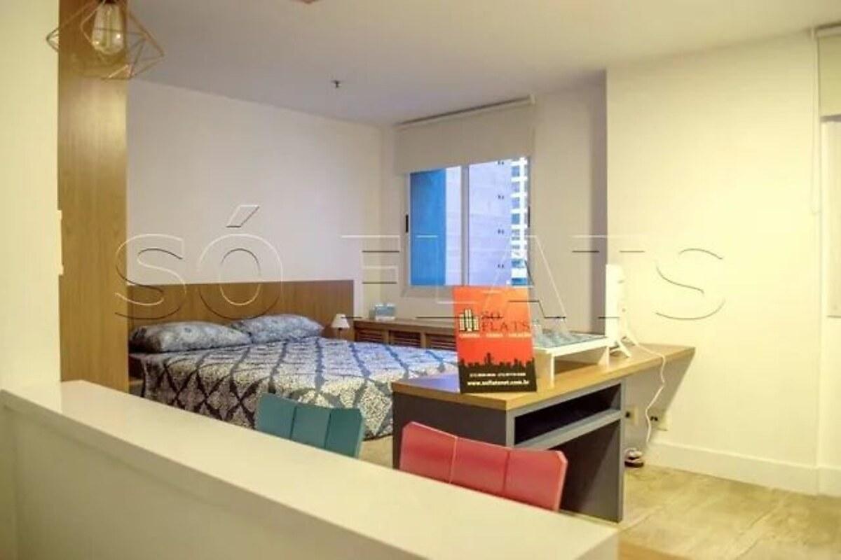 Apartamento com 3 quartos, foto 1