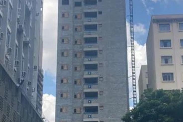 Apartamento com 1 quarto, foto 12