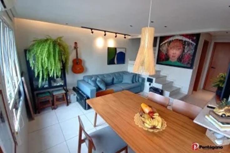 Kitnet com 1 quarto, foto 11