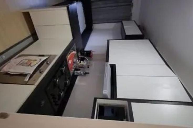 Kitnet com 1 quarto, foto 13