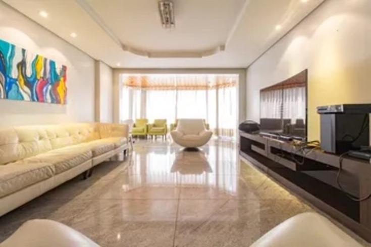 Apartamento com 1 quarto, foto 10