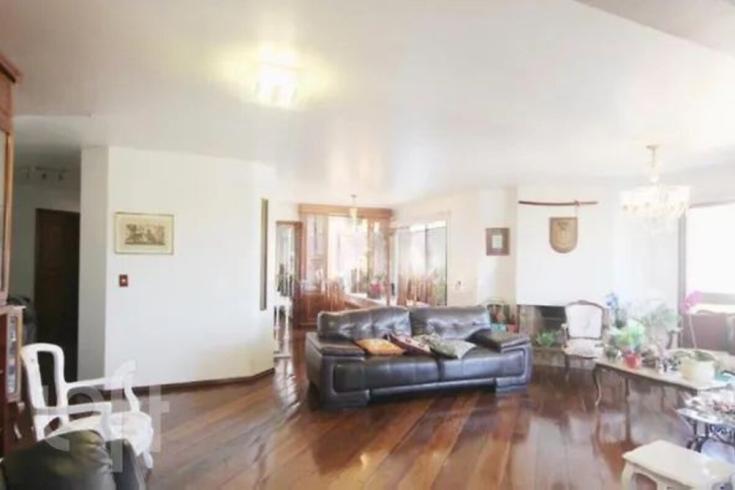 Apartamento com 1 quarto, foto 11
