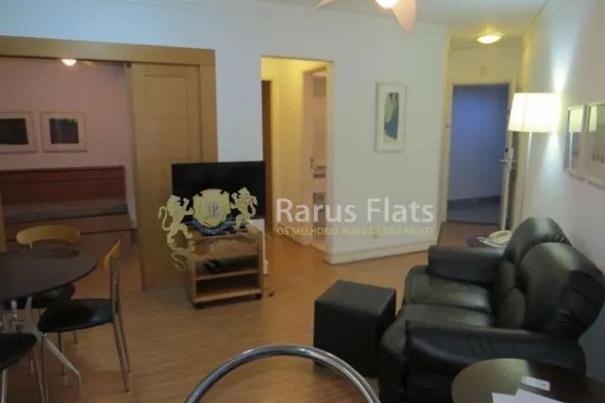 Apartamento com 2 quartos, foto 1