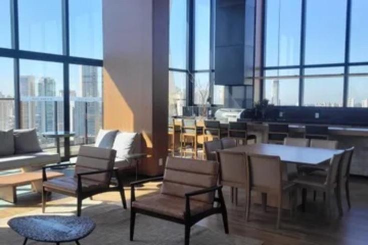Apartamento com 2 quartos, foto 12