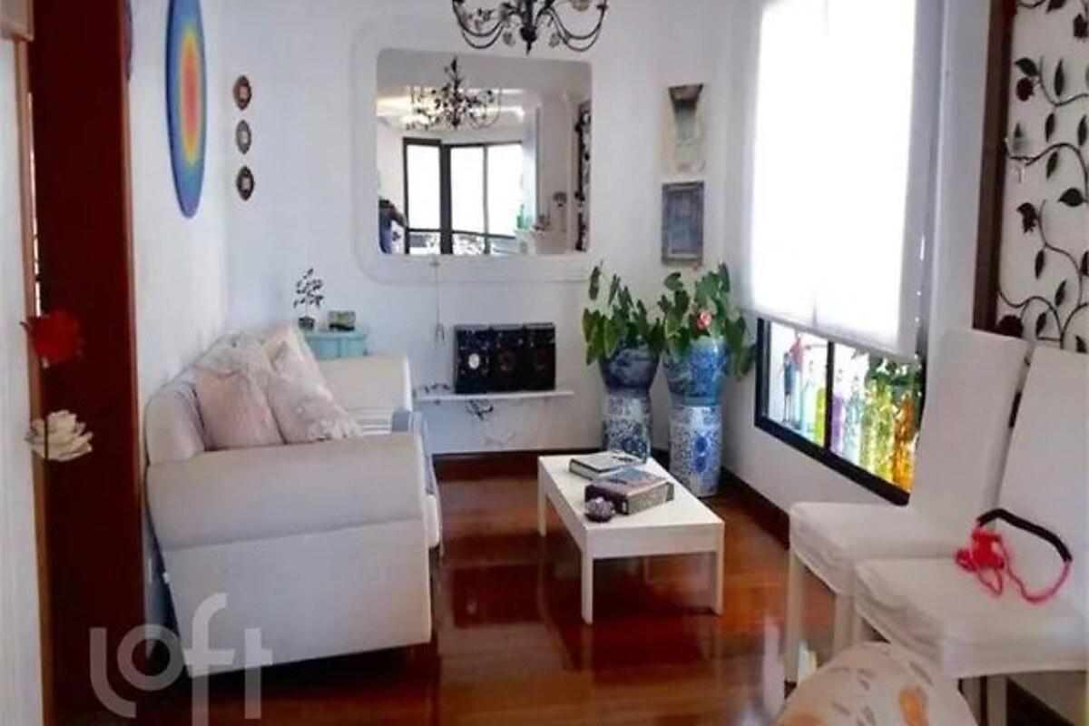 Apartamento Garden com 2 quartos, foto 1