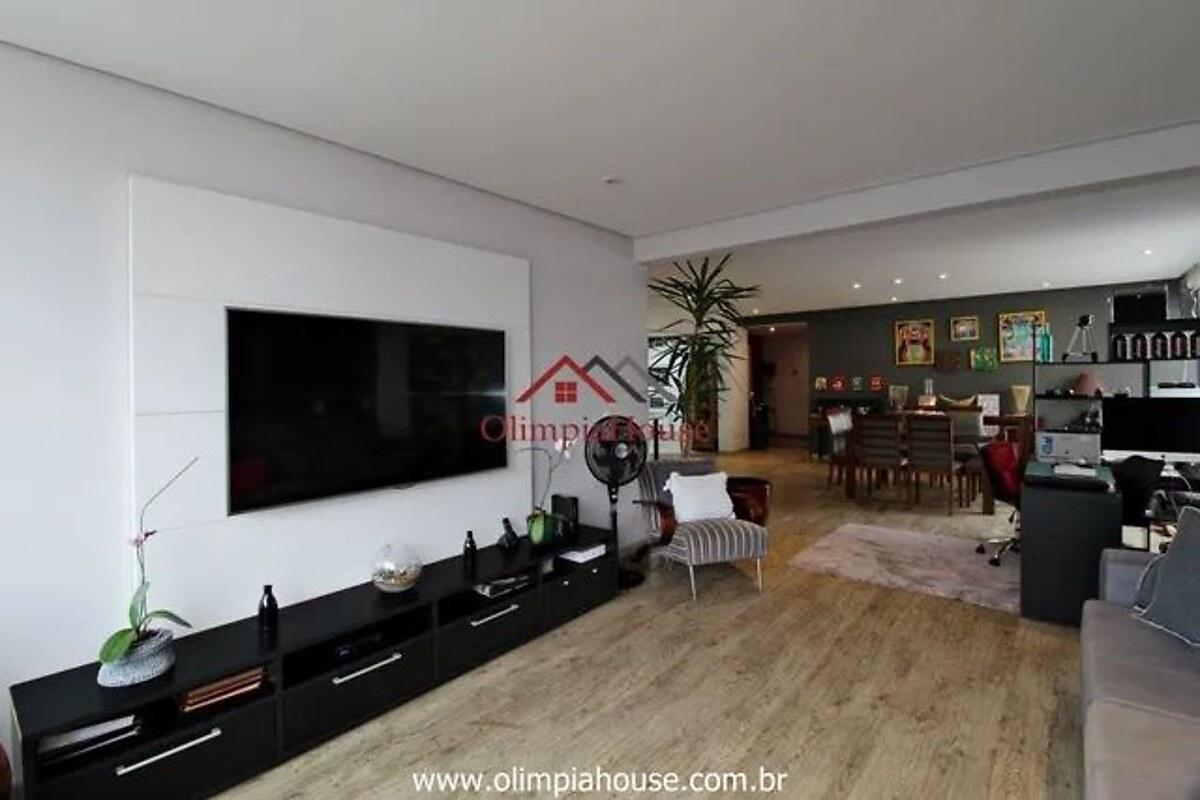 Apartamento duplex com 4 quartos, foto 1