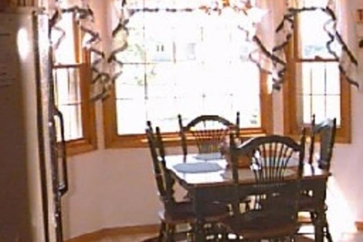 Casa com 5 quartos, foto 12