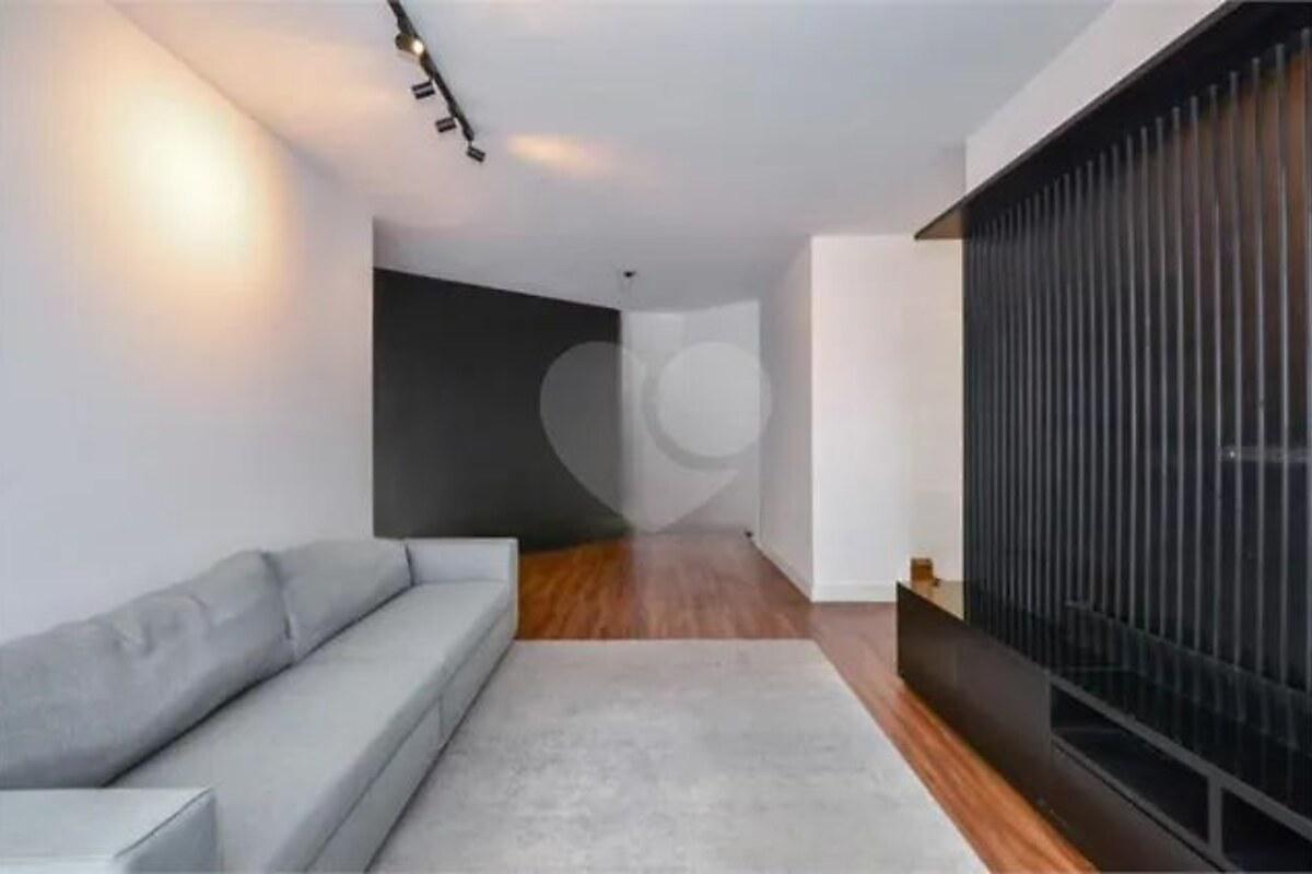 Apartamento com 2 quartos, foto 1