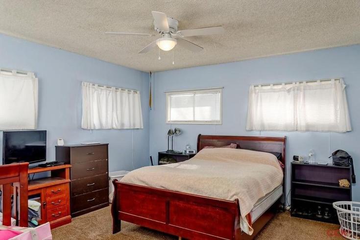 Apartamento com 3 quartos, foto 9