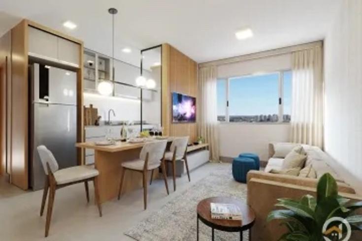 Apartamento com 3 quartos, foto 12
