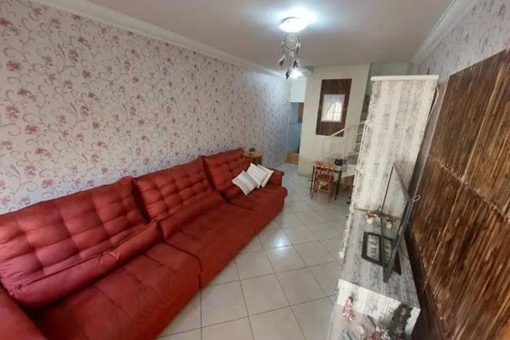 Apartamento com 1 quarto, foto 13