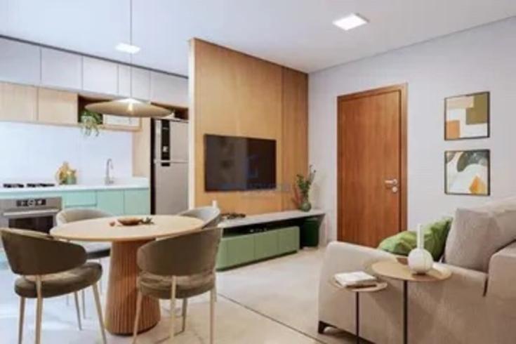 Apartamento Garden com 2 quartos, foto 8