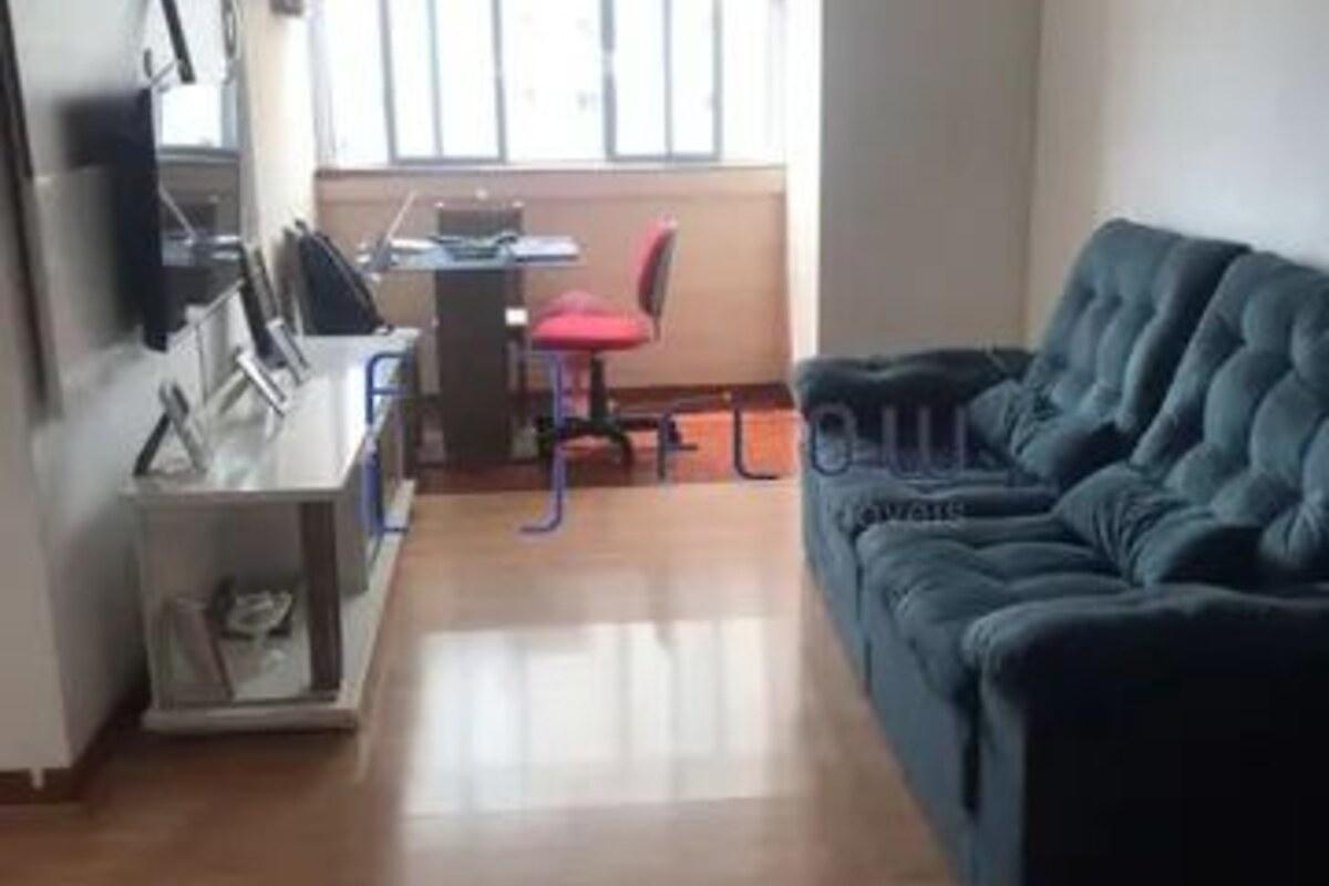 Apartamento com 2 quartos, foto 1